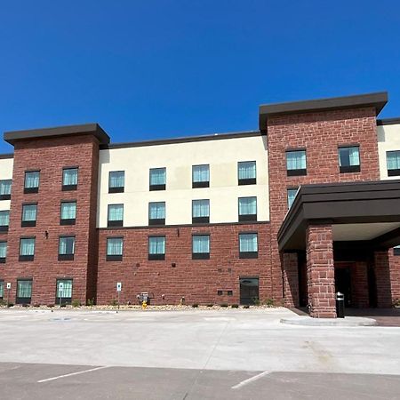 Cobblestone Hotel & Suites - Ottumwa Exterior photo